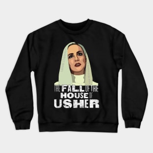 The Fall Of The House of Usher - Camille Crewneck Sweatshirt